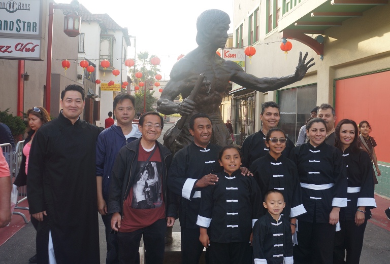 2016-3-19 Shaolin Temple day (11)