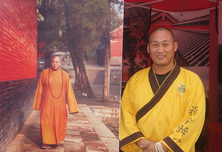 2016-3-19 Shaolin Temple day (7)