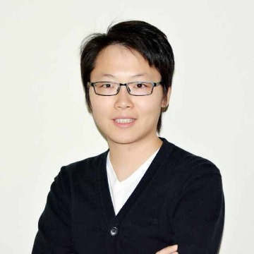 30 under 30 2017 Yi Li