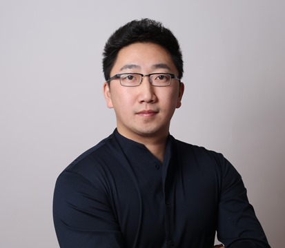 30 under 30 2017 Zhaonan Wang