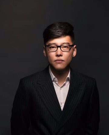 30 under 30 Yutong Gao